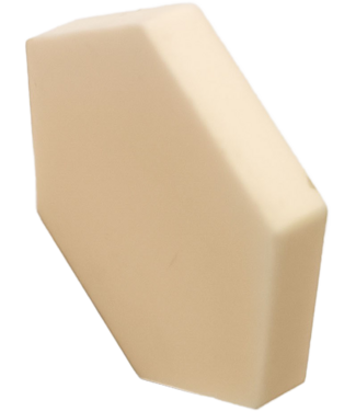 Skate-Tec Kromkamp Ceramic Burrstone 25x25