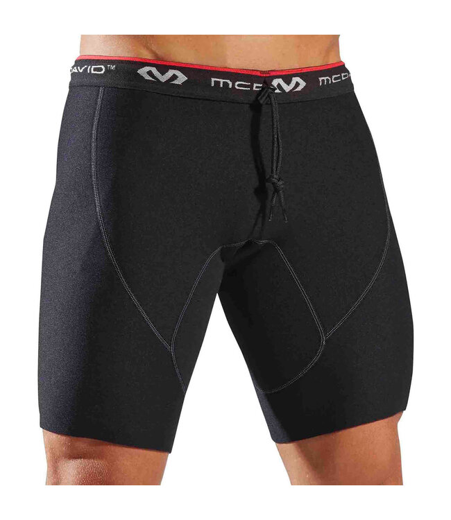 McDavid McDavid Hex Protection Short - 7 mm
