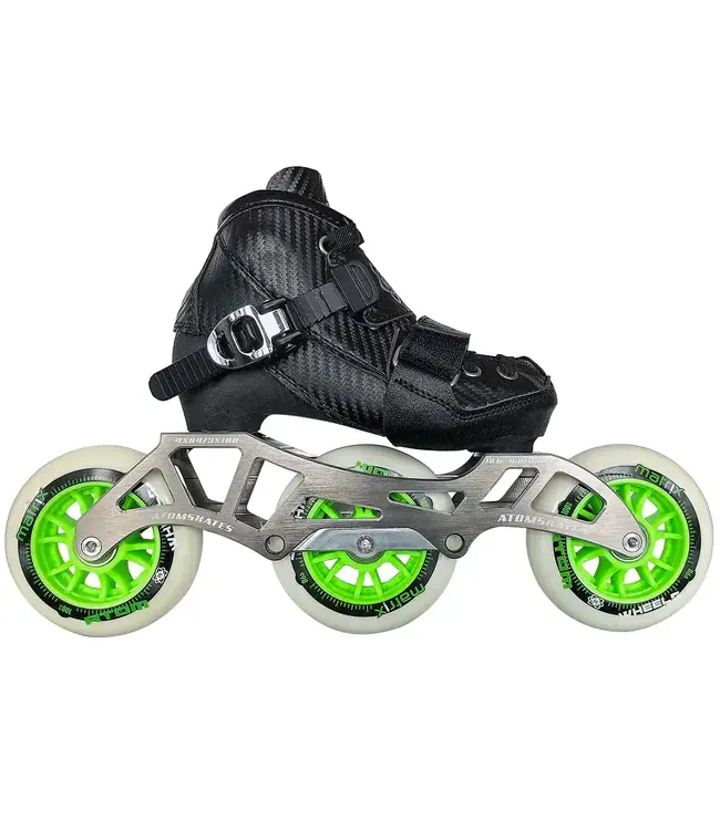 Atom Pro Kids Adjustable Skeelerschoen