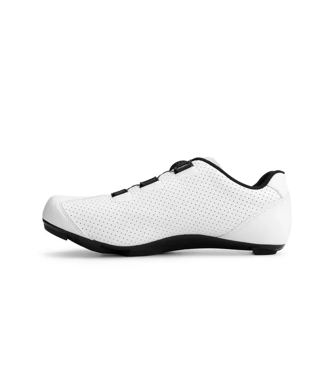 Rogelli Rogelli R-400 Wielerschoenen Wit