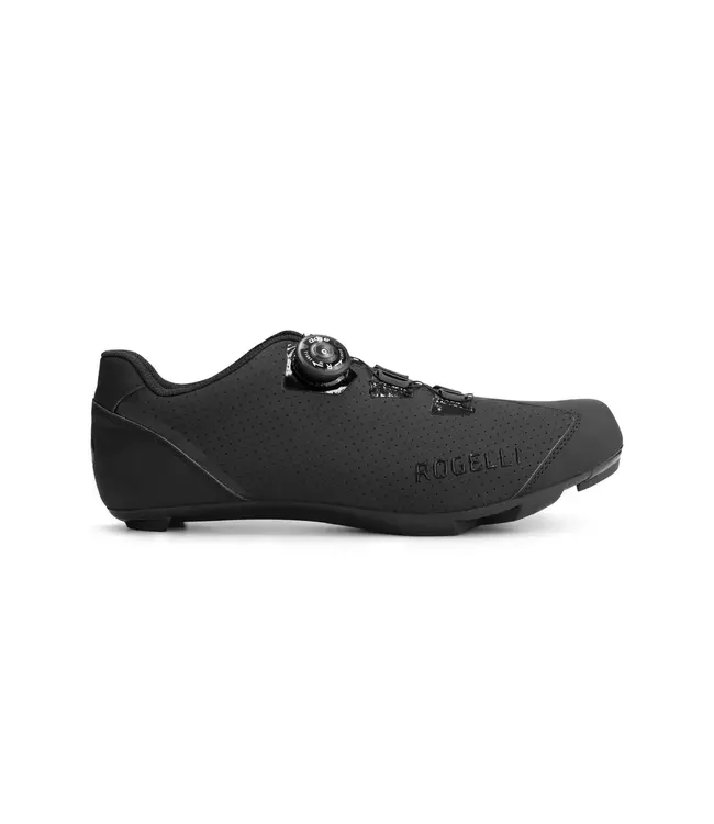 Rogelli Rogelli R-400 Wielerschoenen Zwart