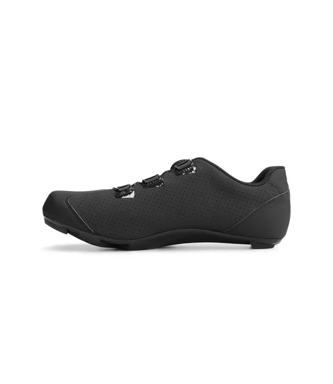 Rogelli Rogelli R-400 Wielerschoenen Zwart