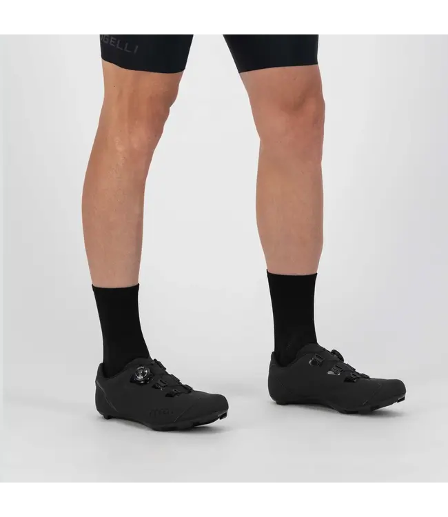 Rogelli Rogelli R-400 Wielerschoenen Zwart