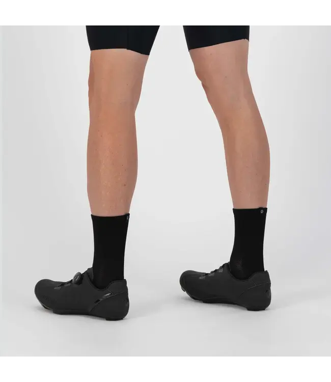 Rogelli Rogelli R-400 Wielerschoenen Zwart