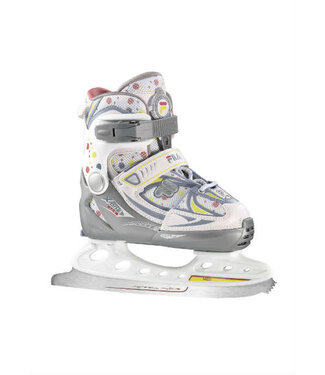 Fila Fila X One Ice Girl Verstelbare Kunstschaats