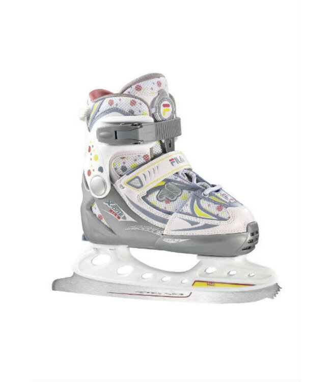 Fila Fila X One Ice Girl Verstelbare Kunstschaats