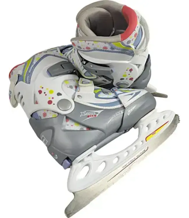 Fila Fila X One Ice Girl Verstelbare Kunstschaats