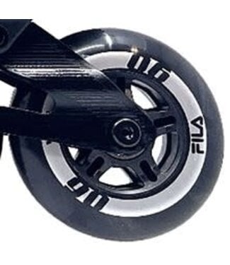 Fila CF Combo Wielen 90mm met lagers