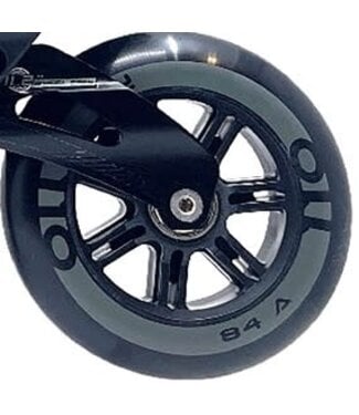 Fila Fila CF Combo Wielen 110mm met lagers