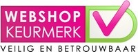 Webshop Keurmerk