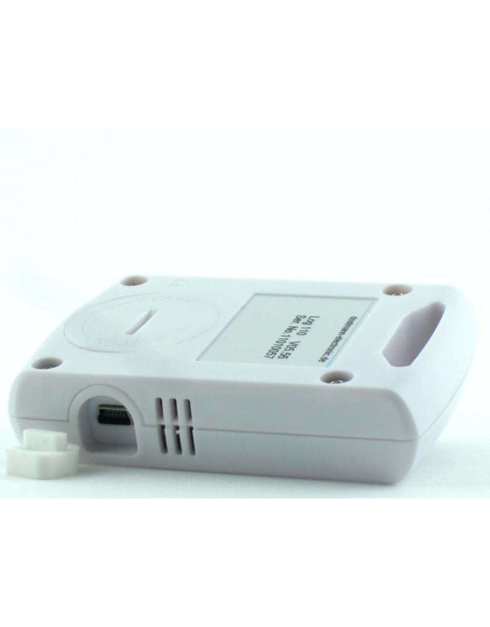 TFA 009 Thermo-hygrometer, USB, alarm, dataopslag, computersoftware