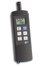 TFA 022 Handheld Thermo-hygrometer, dauwpunttemperatuur, Swiss Precision Sensor