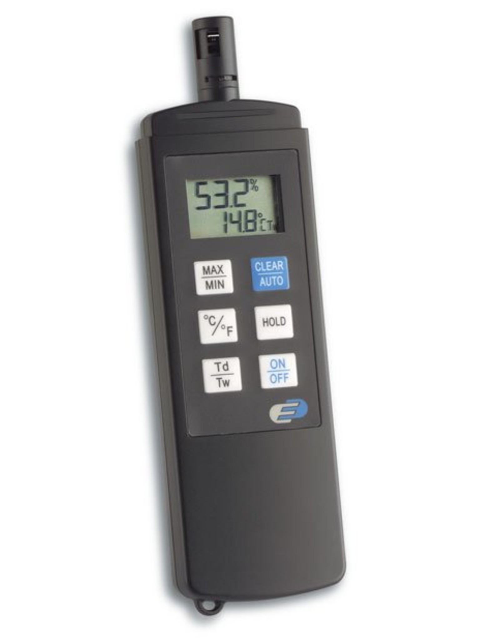 TFA 022 Handheld Thermo-hygrometer, dauwpunttemperatuur, Swiss Precision Sensor