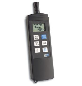 TFA 022 Handheld Thermo-hygrometer, dauwpunttemperatuur, Swiss Precision Sensor