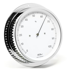 Lufft - Fischer 005 Hygrometer met Durotherm® element, klassieke vormgeving