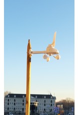 TFA 144 draadloze Windmeter voor weerstation WeatherHub