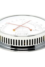 Lufft - Fischer 003 Hygrometer en thermometer, geeft condensatiepunt aan, stijlvol