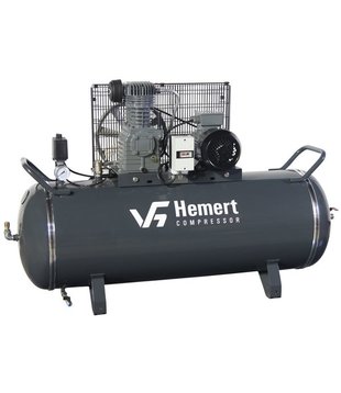 Hemert HS500-200
