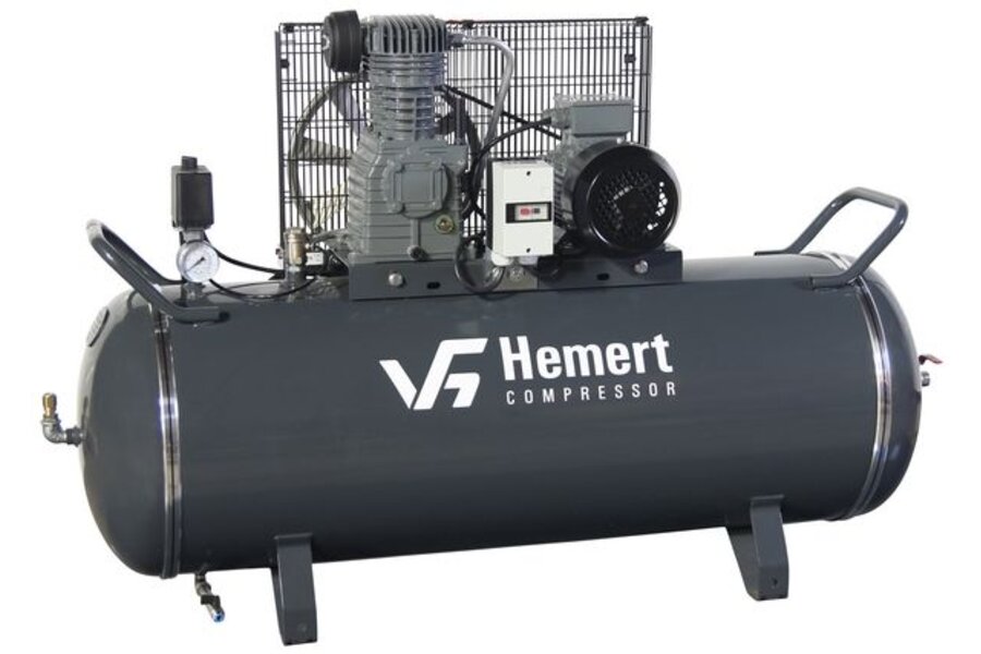 Hemert HS500-200