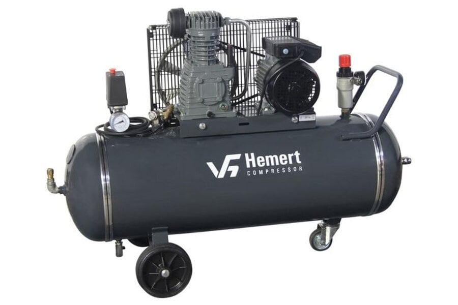 Hemert HS350-100