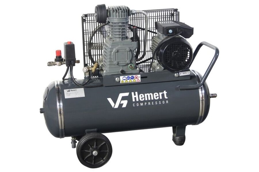 Hemert HS350-50