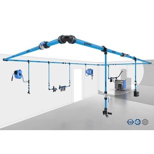 Leidingsystemen