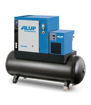 Alup Sonetto 10-10-500/PLUS