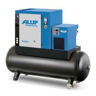 Alup Sonetto 15-10-500/PLUS