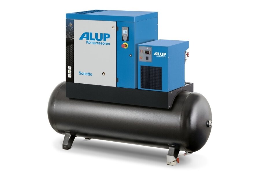 Alup Sonetto 15-10-500/PLUS
