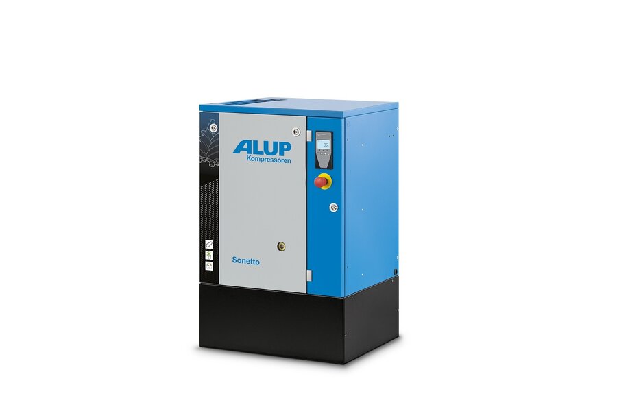 Alup Sonetto 15-10