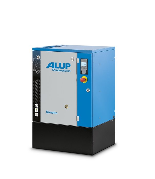 Alup Sonetto 5.5-10  | 516 l/min