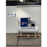 Airpress APS 10 Combidry (VERKOCHT)