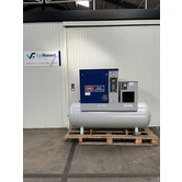 Airpress APS 10 Combidry