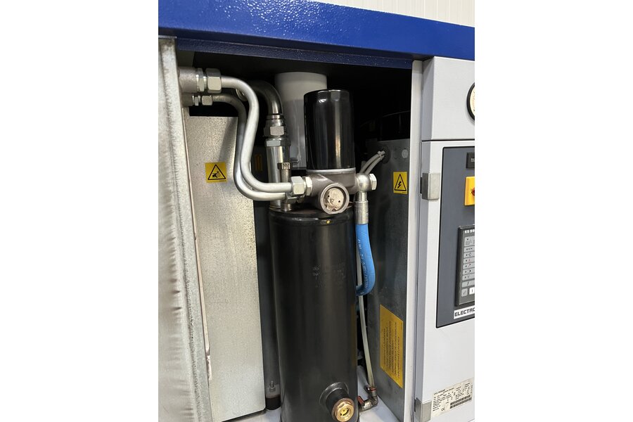 Airpress APS 10 Combidry (VERKOCHT)