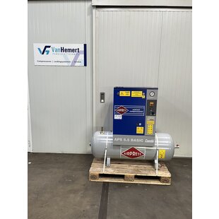 Airpress APS 5.5 Combidry (VERKOCHT)