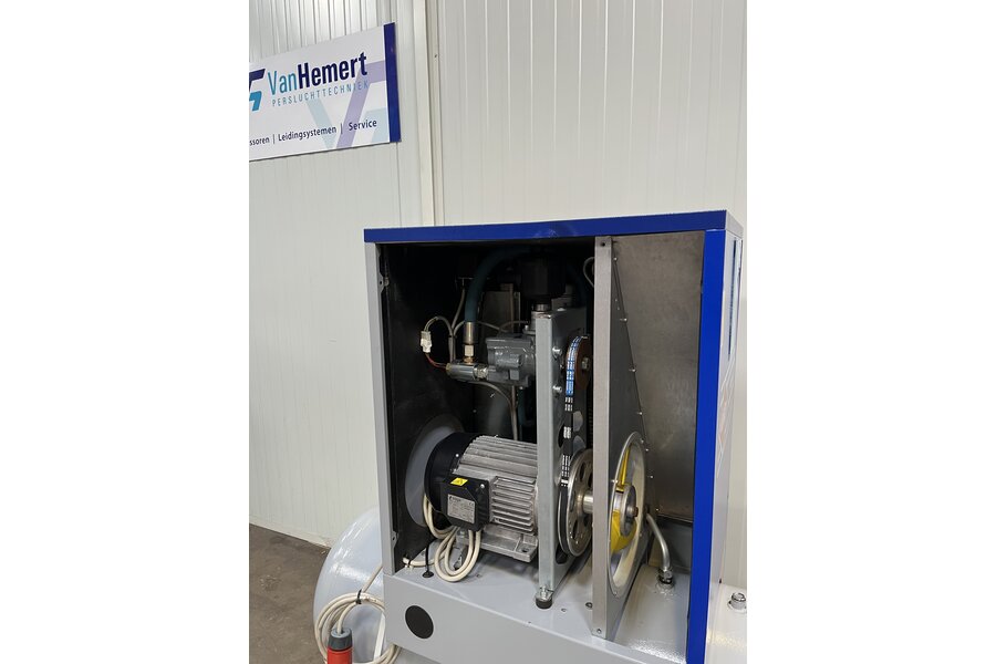 Airpress APS 5.5 Combidry (VERKOCHT)