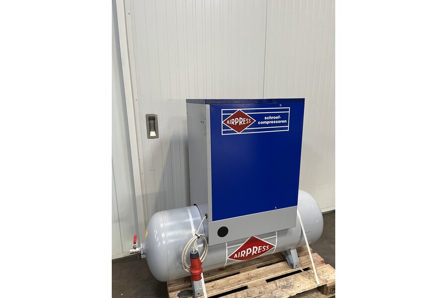 Airpress APS 5.5 Combidry (VERKOCHT)
