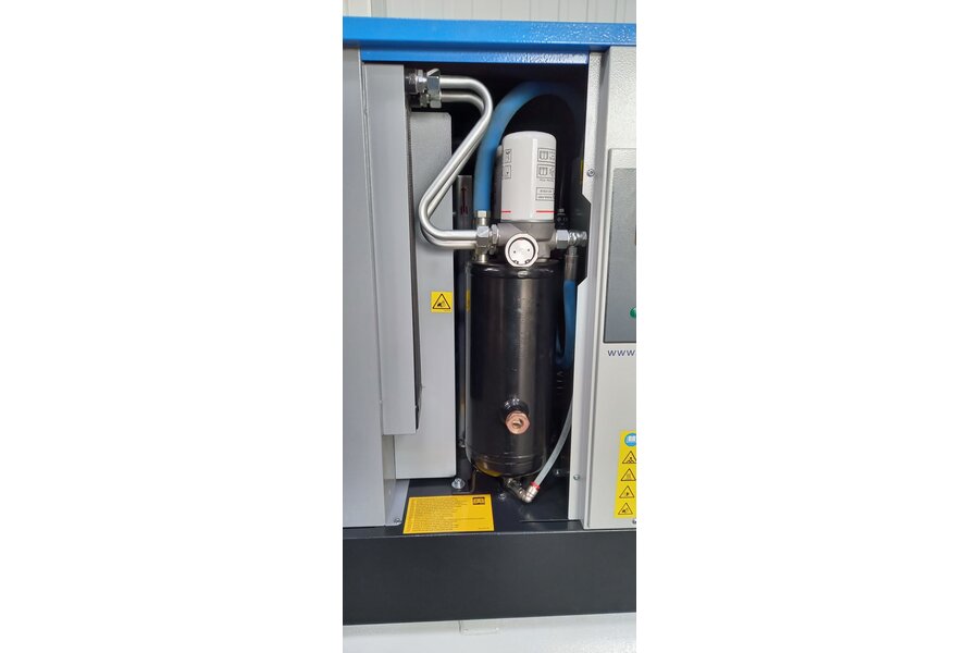 SCK 7-10-500/PLUS (VERKOCHT)