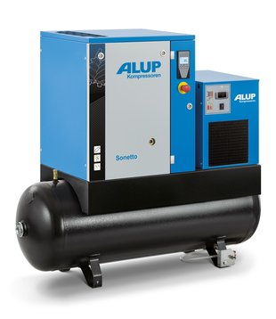 Alup Sonetto 7.5-10-200/PLUS