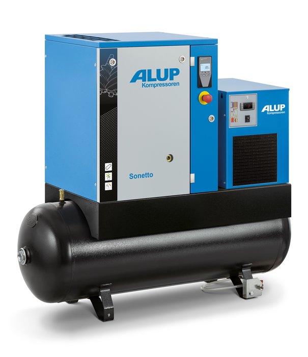 Alup Sonetto 7-10-200/PLUS