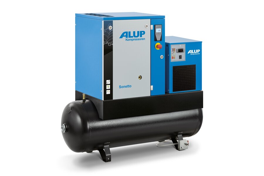 Alup Sonetto 7-10-200/PLUS