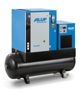 Alup Sonetto 5-10-200/PLUS