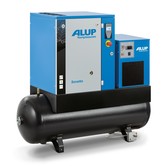 Alup Sonetto 4-10-200/PLUS (prijs op aanvraag)