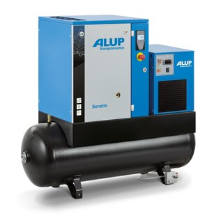 Alup Sonetto 4-10-200/PLUS