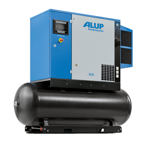 Alup SCK 8-19