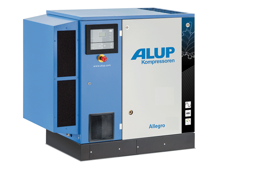 Alup Allegro 11-13