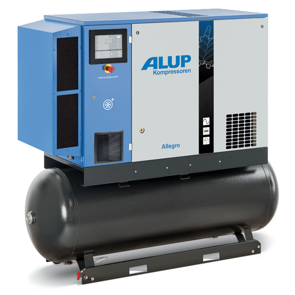 Alup Allegro 14-13-500/PLUS