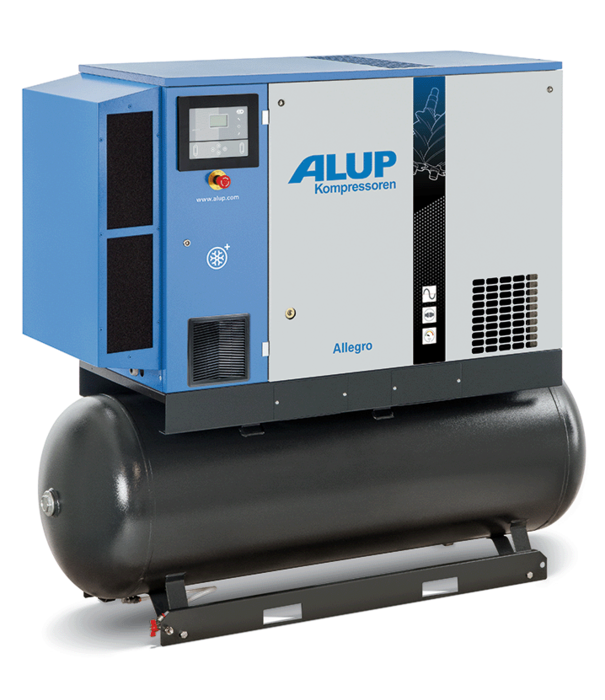 Alup Allegro 11-13-500/PLUS