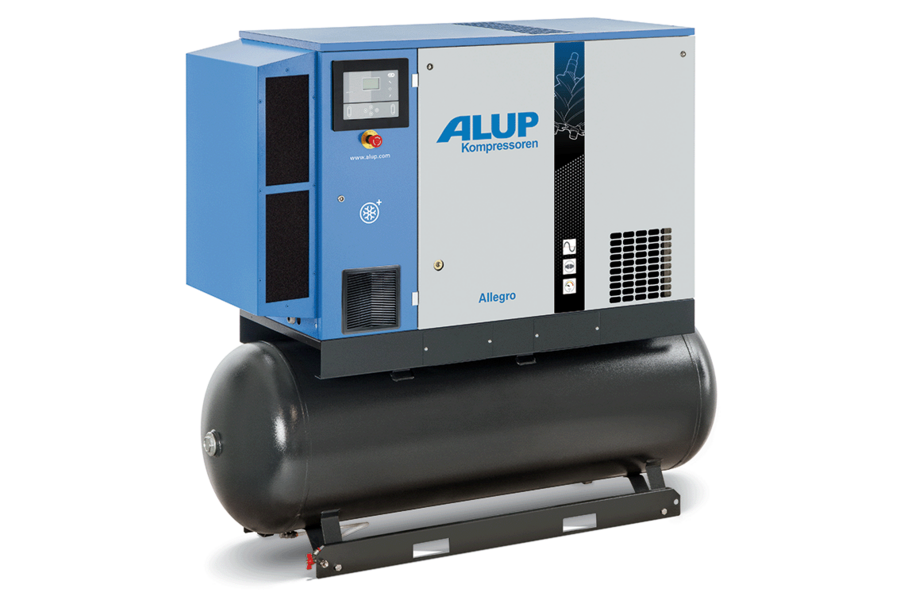 Alup Allegro 11-13-500/PLUS