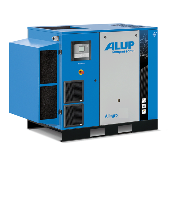 Alup Allegro 22-13-X/PLUS